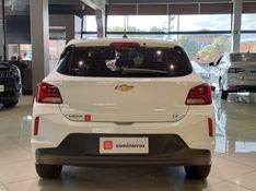 Chevrolet ONIX 1.0 FLEX LT MANUAL 2021/2022 BETIOLO NOVOS E SEMINOVOS LAJEADO / Carros no Vale