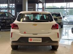 Chevrolet ONIX 1.0 FLEX LT MANUAL 2021/2022 BETIOLO NOVOS E SEMINOVOS LAJEADO / Carros no Vale