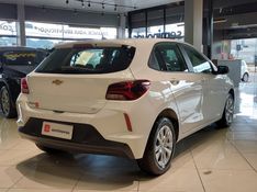 Chevrolet ONIX 1.0 FLEX LT MANUAL 2021/2022 BETIOLO NOVOS E SEMINOVOS LAJEADO / Carros no Vale