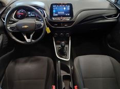 Chevrolet ONIX 1.0 FLEX LT MANUAL 2021/2022 BETIOLO NOVOS E SEMINOVOS LAJEADO / Carros no Vale