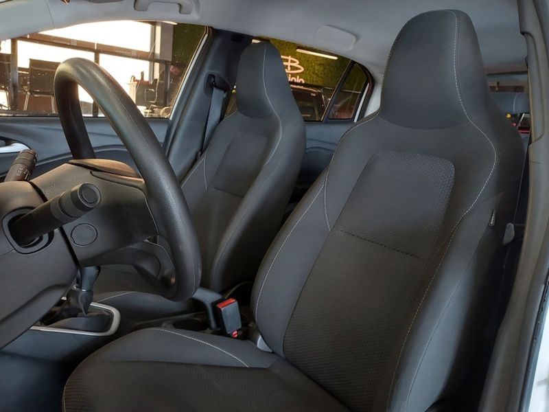 Chevrolet ONIX 1.0 FLEX LT MANUAL 2021/2022 BETIOLO NOVOS E SEMINOVOS LAJEADO / Carros no Vale