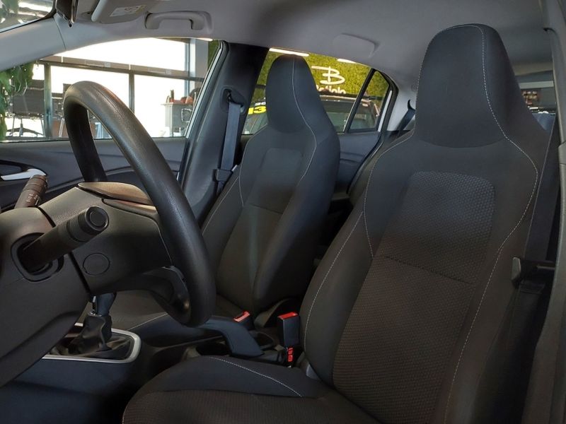 Chevrolet ONIX 1.0 FLEX LT MANUAL 2021/2022 BETIOLO NOVOS E SEMINOVOS LAJEADO / Carros no Vale