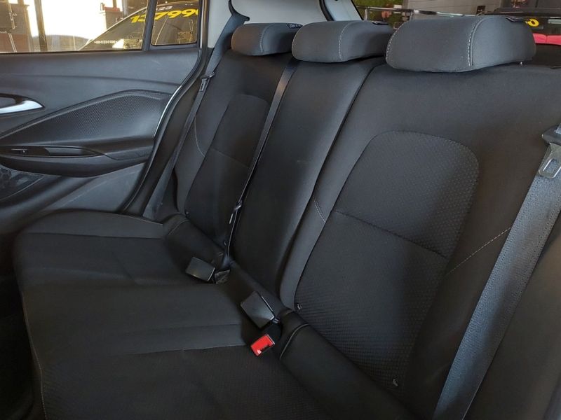 Chevrolet ONIX 1.0 FLEX LT MANUAL 2021/2022 BETIOLO NOVOS E SEMINOVOS LAJEADO / Carros no Vale