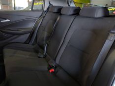 Chevrolet ONIX 1.0 FLEX LT MANUAL 2021/2022 BETIOLO NOVOS E SEMINOVOS LAJEADO / Carros no Vale