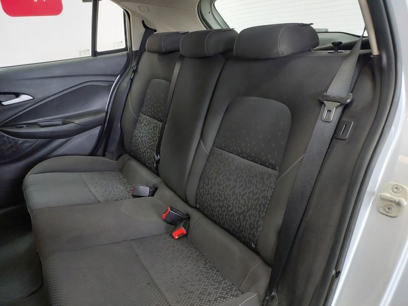 Chevrolet ONIX 1.0 FLEX PLUS LT MANUAL 2020/2021 BETIOLO NOVOS E SEMINOVOS LAJEADO / Carros no Vale