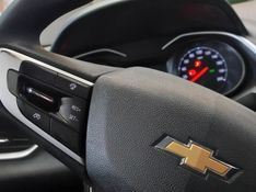 Chevrolet ONIX 1.0 FLEX PLUS LT MANUAL 2020/2021 BETIOLO NOVOS E SEMINOVOS LAJEADO / Carros no Vale