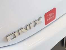 Chevrolet ONIX 1.0 FLEX PLUS LT MANUAL 2022/2023 BETIOLO NOVOS E SEMINOVOS LAJEADO / Carros no Vale