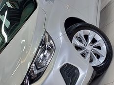 Chevrolet ONIX 1.0 FLEX PLUS LT MANUAL 2020/2021 BETIOLO NOVOS E SEMINOVOS LAJEADO / Carros no Vale