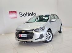 Chevrolet ONIX 1.0 FLEX PLUS LT MANUAL 2020/2021 BETIOLO NOVOS E SEMINOVOS LAJEADO / Carros no Vale