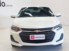 Chevrolet ONIX 1.0 FLEX PLUS LT MANUAL 2022/2023 BETIOLO NOVOS E SEMINOVOS LAJEADO / Carros no Vale