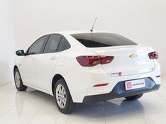 Chevrolet ONIX 1.0 FLEX PLUS LT MANUAL 2022/2023 BETIOLO NOVOS E SEMINOVOS LAJEADO / Carros no Vale