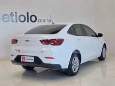 Chevrolet ONIX 1.0 FLEX PLUS LT MANUAL 2022/2023 BETIOLO NOVOS E SEMINOVOS LAJEADO / Carros no Vale