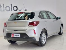 Chevrolet ONIX 1.0 FLEX PLUS LT MANUAL 2020/2021 BETIOLO NOVOS E SEMINOVOS LAJEADO / Carros no Vale