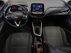 Chevrolet ONIX 1.0 FLEX PLUS LT MANUAL 2020/2021 BETIOLO NOVOS E SEMINOVOS LAJEADO / Carros no Vale