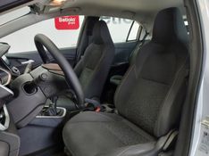 Chevrolet ONIX 1.0 FLEX PLUS LT MANUAL 2020/2021 BETIOLO NOVOS E SEMINOVOS LAJEADO / Carros no Vale