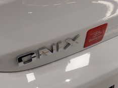 Chevrolet ONIX 1.0 MPFI LT 8V FLEX 4P MANUAL 2016/2016 BETIOLO NOVOS E SEMINOVOS LAJEADO / Carros no Vale