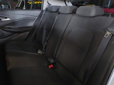 Chevrolet ONIX 1.0 MPFI LT 8V FLEX 4P MANUAL 2016/2016 BETIOLO NOVOS E SEMINOVOS LAJEADO / Carros no Vale