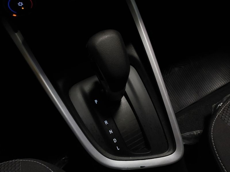 Chevrolet ONIX 1.0 TURBO FLEX AUTOMÁTICO 2021/2022 BETIOLO NOVOS E SEMINOVOS LAJEADO / Carros no Vale