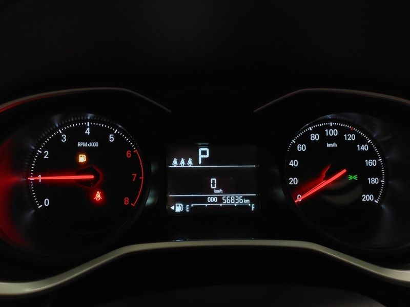Chevrolet ONIX 1.0 TURBO FLEX AUTOMÁTICO 2021/2022 BETIOLO NOVOS E SEMINOVOS LAJEADO / Carros no Vale