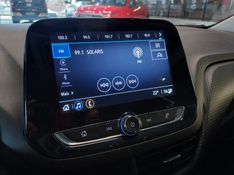 Chevrolet ONIX 1.0 TURBO FLEX LT AUTOMÁTICO 2021/2022 BETIOLO NOVOS E SEMINOVOS LAJEADO / Carros no Vale