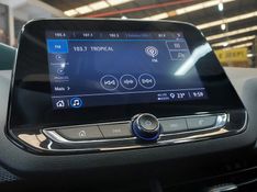 Chevrolet ONIX 1.0 TURBO FLEX LT AUTOMÁTICO 2023/2023 BETIOLO NOVOS E SEMINOVOS LAJEADO / Carros no Vale