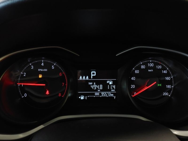 Chevrolet ONIX 1.0 TURBO FLEX LT AUTOMÁTICO 2021/2022 BETIOLO NOVOS E SEMINOVOS LAJEADO / Carros no Vale