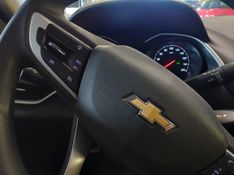 Chevrolet ONIX 1.0 TURBO FLEX LT AUTOMÁTICO 2021/2022 BETIOLO NOVOS E SEMINOVOS LAJEADO / Carros no Vale
