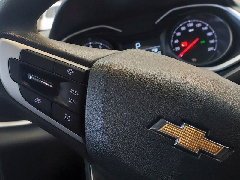 Chevrolet ONIX 1.0 TURBO FLEX LT AUTOMÁTICO 2023/2023 BETIOLO NOVOS E SEMINOVOS LAJEADO / Carros no Vale