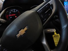 Chevrolet ONIX 1.0 TURBO FLEX LT AUTOMÁTICO 2021/2022 BETIOLO NOVOS E SEMINOVOS LAJEADO / Carros no Vale