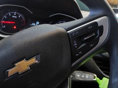 Chevrolet ONIX 1.0 TURBO FLEX LT AUTOMÁTICO 2023/2023 BETIOLO NOVOS E SEMINOVOS LAJEADO / Carros no Vale