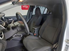 Chevrolet ONIX 1.0 TURBO FLEX LT AUTOMÁTICO 2023/2023 BETIOLO NOVOS E SEMINOVOS LAJEADO / Carros no Vale