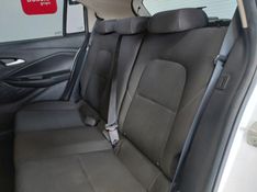 Chevrolet ONIX 1.0 TURBO FLEX LT AUTOMÁTICO 2023/2023 BETIOLO NOVOS E SEMINOVOS LAJEADO / Carros no Vale