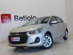 Chevrolet ONIX 1.0 TURBO FLEX LT MANUAL 2019/2020 BETIOLO NOVOS E SEMINOVOS LAJEADO / Carros no Vale