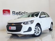 Chevrolet ONIX 1.0 TURBO FLEX LT MANUAL 2022/2023 BETIOLO NOVOS E SEMINOVOS LAJEADO / Carros no Vale
