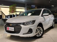 Chevrolet ONIX 1.0 TURBO FLEX LT MANUAL 2022/2023 BETIOLO NOVOS E SEMINOVOS LAJEADO / Carros no Vale