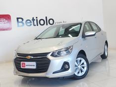 Chevrolet ONIX 1.0 TURBO FLEX LT MANUAL 2019/2020 BETIOLO NOVOS E SEMINOVOS LAJEADO / Carros no Vale