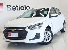 Chevrolet ONIX 1.0 TURBO FLEX LT MANUAL 2022/2023 BETIOLO NOVOS E SEMINOVOS LAJEADO / Carros no Vale