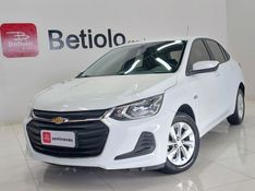 Chevrolet ONIX 1.0 TURBO FLEX LT MANUAL 2021/2022 BETIOLO NOVOS E SEMINOVOS LAJEADO / Carros no Vale