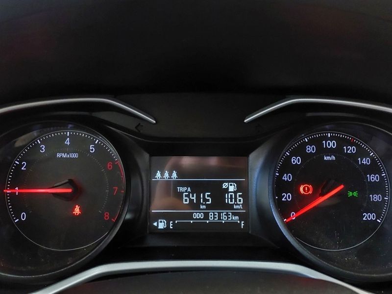 Chevrolet ONIX 1.0 TURBO FLEX LT MANUAL 2022/2023 BETIOLO NOVOS E SEMINOVOS LAJEADO / Carros no Vale