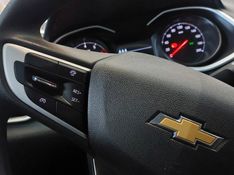 Chevrolet ONIX 1.0 TURBO FLEX LT MANUAL 2021/2022 BETIOLO NOVOS E SEMINOVOS LAJEADO / Carros no Vale