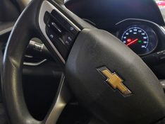 Chevrolet ONIX 1.0 TURBO FLEX LT MANUAL 2022/2023 BETIOLO NOVOS E SEMINOVOS LAJEADO / Carros no Vale