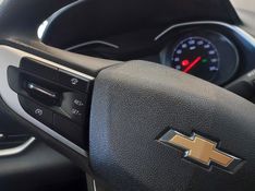 Chevrolet ONIX 1.0 TURBO FLEX LT MANUAL 2022/2023 BETIOLO NOVOS E SEMINOVOS LAJEADO / Carros no Vale
