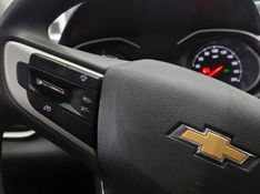 Chevrolet ONIX 1.0 TURBO FLEX LT MANUAL 2021/2022 BETIOLO NOVOS E SEMINOVOS LAJEADO / Carros no Vale