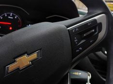 Chevrolet ONIX 1.0 TURBO FLEX LT MANUAL 2021/2022 BETIOLO NOVOS E SEMINOVOS LAJEADO / Carros no Vale
