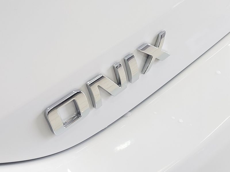 Chevrolet ONIX 1.0 TURBO FLEX LT MANUAL 2021/2021 BETIOLO NOVOS E SEMINOVOS LAJEADO / Carros no Vale