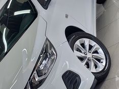 Chevrolet ONIX 1.0 TURBO FLEX LT MANUAL 2021/2022 BETIOLO NOVOS E SEMINOVOS LAJEADO / Carros no Vale