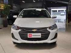 Chevrolet ONIX 1.0 TURBO FLEX LT MANUAL 2022/2023 BETIOLO NOVOS E SEMINOVOS LAJEADO / Carros no Vale