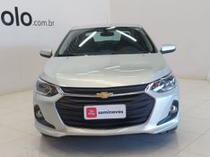 Chevrolet ONIX 1.0 TURBO FLEX LT MANUAL 2019/2020 BETIOLO NOVOS E SEMINOVOS LAJEADO / Carros no Vale