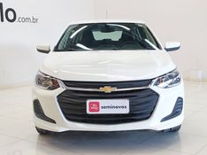Chevrolet ONIX 1.0 TURBO FLEX LT MANUAL 2022/2023 BETIOLO NOVOS E SEMINOVOS LAJEADO / Carros no Vale