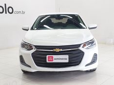 Chevrolet ONIX 1.0 TURBO FLEX LT MANUAL 2021/2022 BETIOLO NOVOS E SEMINOVOS LAJEADO / Carros no Vale